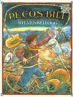 Pecos Bill Cover