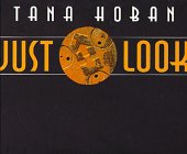 Just look Cover
