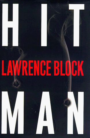 Hit man Cover
