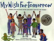 My wish for tomorrow Cover