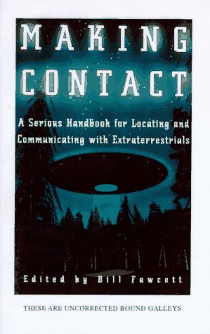 Making contact Cover