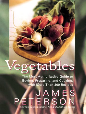 Vegetables Cover