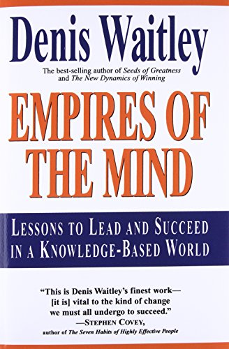Empires of the Mind Cover