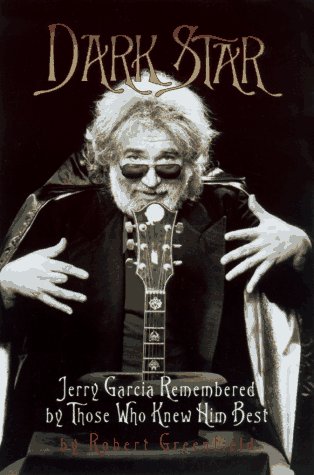 Dark Star Cover