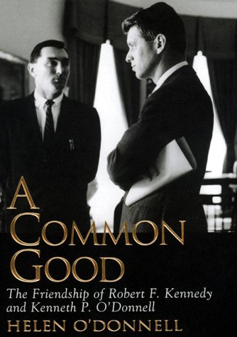 A common good Cover