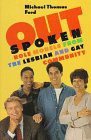 Outspoken Cover