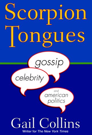 Scorpion tongues Cover