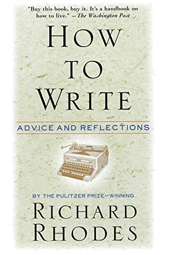 How to Write Cover
