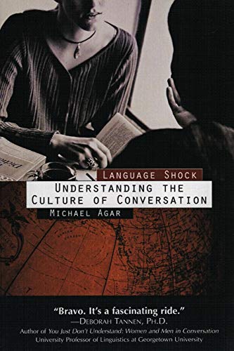 Language shock Cover