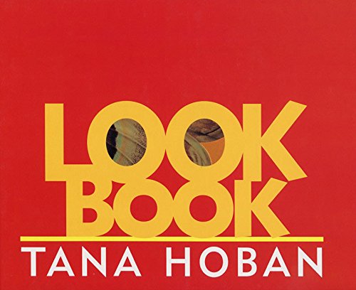 Look book Cover