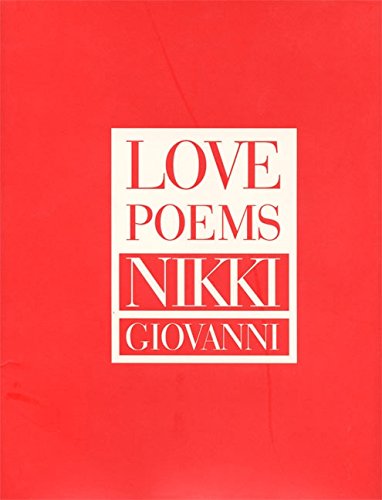 Love poems Cover