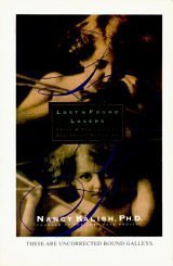 Lost and found lovers Cover