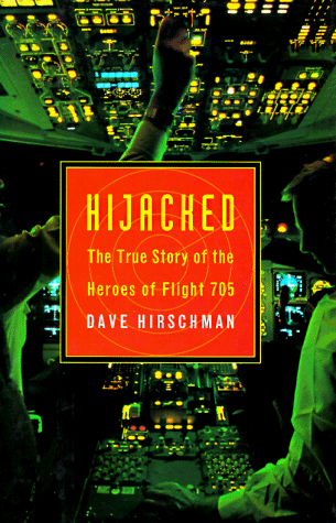 Hijacked Cover