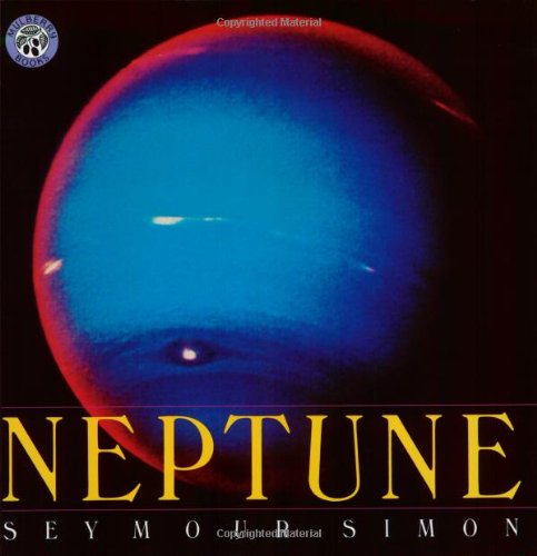 Neptune Cover