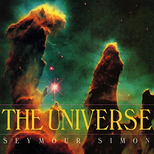 The universe Cover