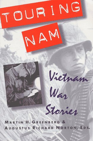 Touring Nam Cover