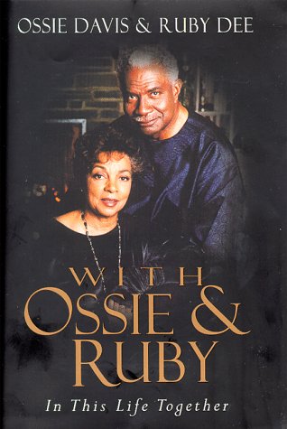 With Ossie and Ruby Cover