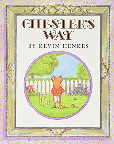 Chester's Way Cover