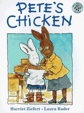 Attempted cover for Book ID: 0688154832