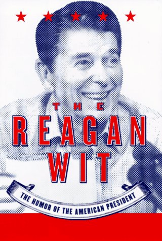 The Reagan wit Cover
