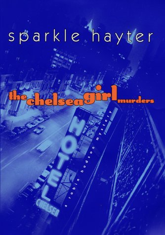 The Chelsea girl murders Cover