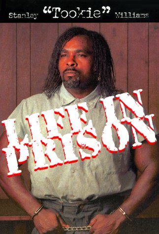 Life in prison Cover