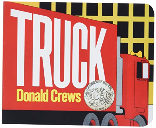 Truck Cover