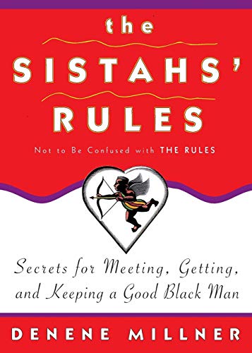 The sistahs' rules Cover