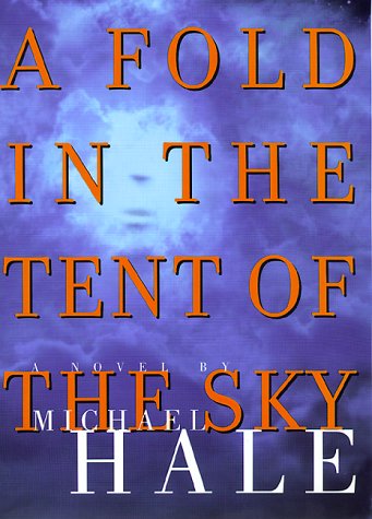 A fold in the tent of the sky Cover