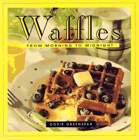 Waffles Cover