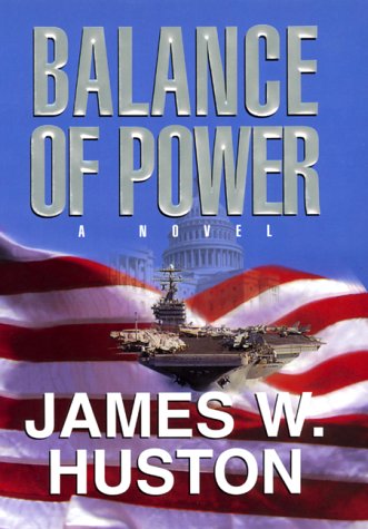Balance of power Cover