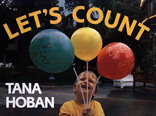 Let's count Cover