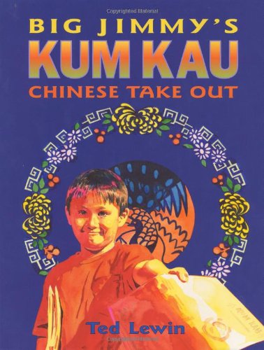 Big Jimmy's Kum Kau Chinese take out Cover