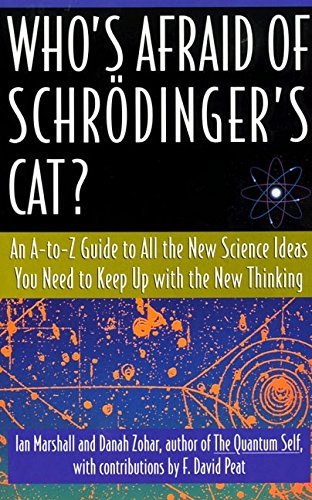 Who's afraid of Schrödinger's cat? Cover