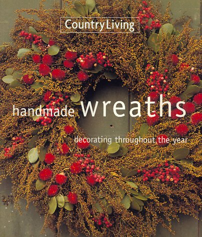 Handmade wreaths Cover