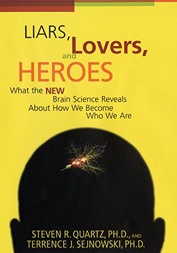 Liars, Lovers, and Heroes Cover