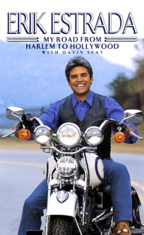 Erik Estrada Cover