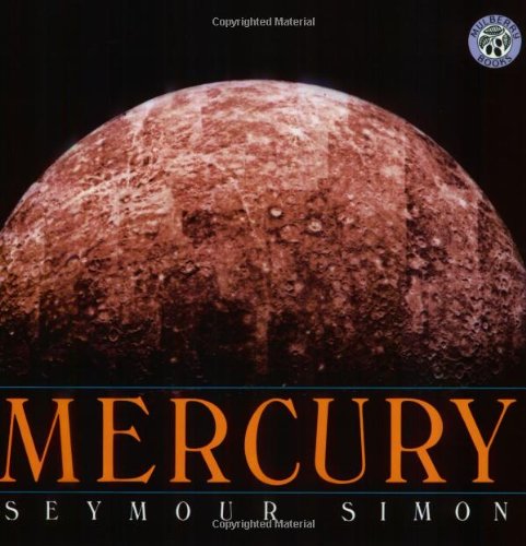 Mercury Cover