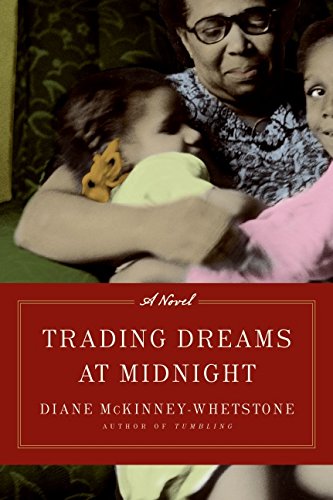 Trading Dreams at Midnight Cover