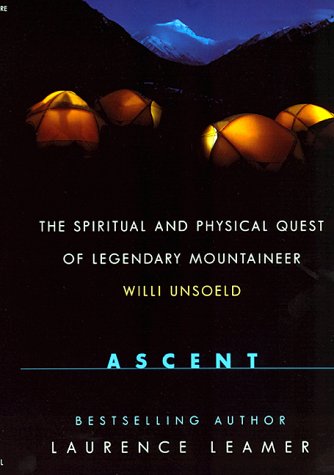 Ascent Cover