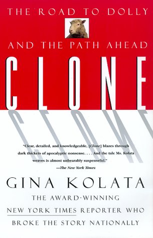 Clone Cover