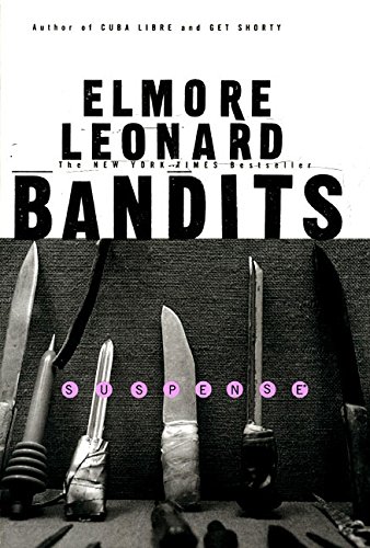 Bandits Cover