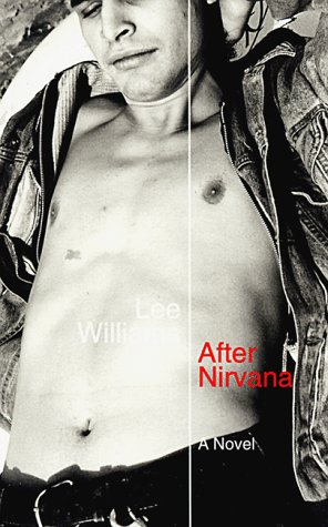 After Nirvana Cover