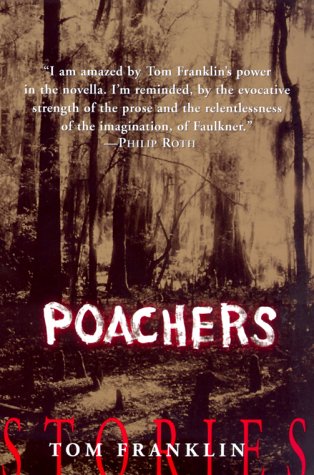 Poachers Cover