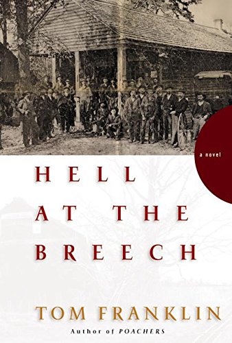 Hell at the breech Cover
