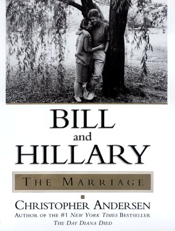 Bill and Hillary Cover
