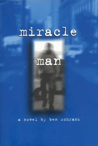 Miracle man Cover