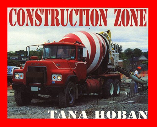 Construction zone Cover