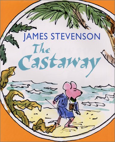 The castaway Cover