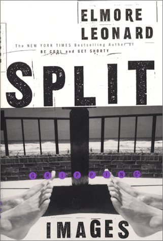 Split images Cover